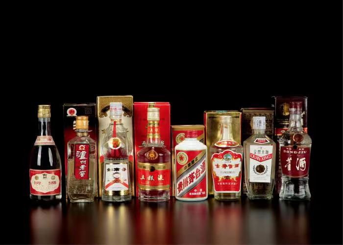 开福老酒储存的方法